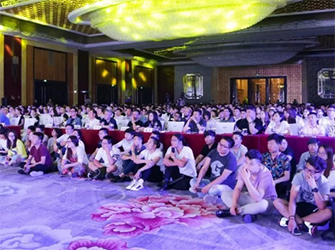 論道北京丨梁志天、陳幼堅詮釋設計的無界魅力