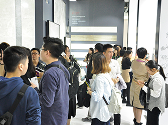 唯美LD陶瓷引爆廣州設計周,IFI主席梁志天及設計大咖覃思，陳德堅，孟也親臨助陣，氣氛爆棚！