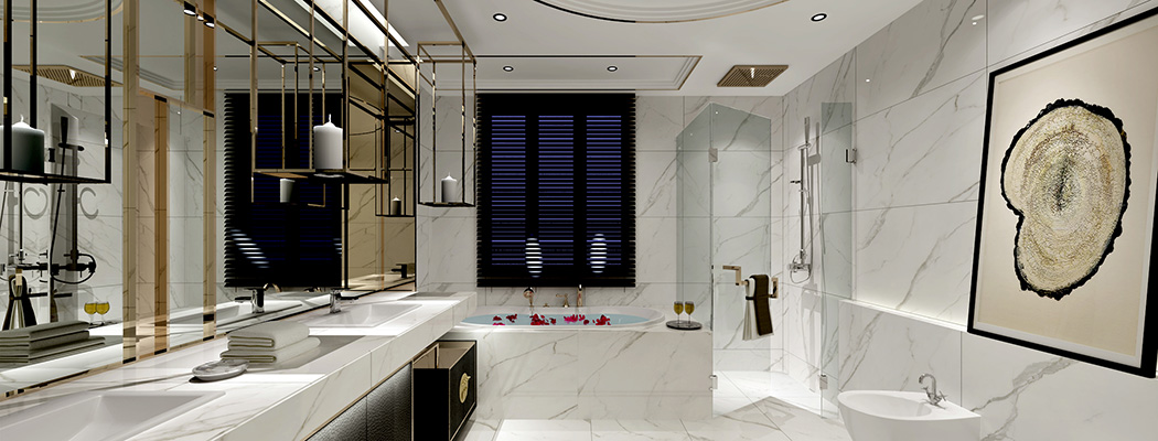 卡拉卡塔衛生間