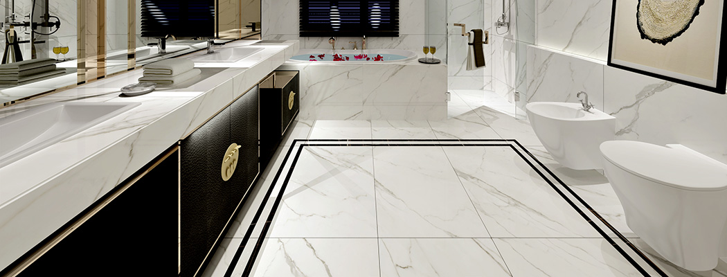 卡拉卡塔衛生間