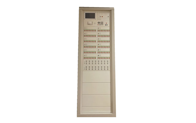 JB-TGK-JF8001 火災報警控制器 消防聯(lián)動(dòng)控制器